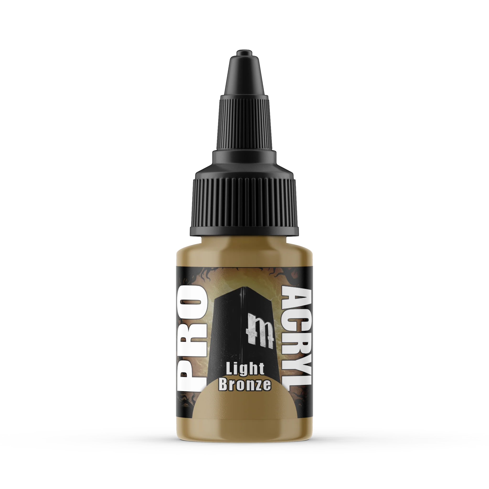 Pro Acryl Light Bronze