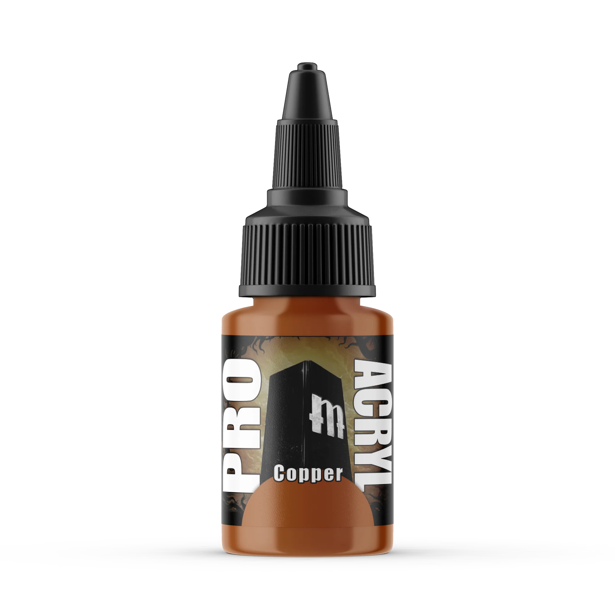 Pro Acryl Copper