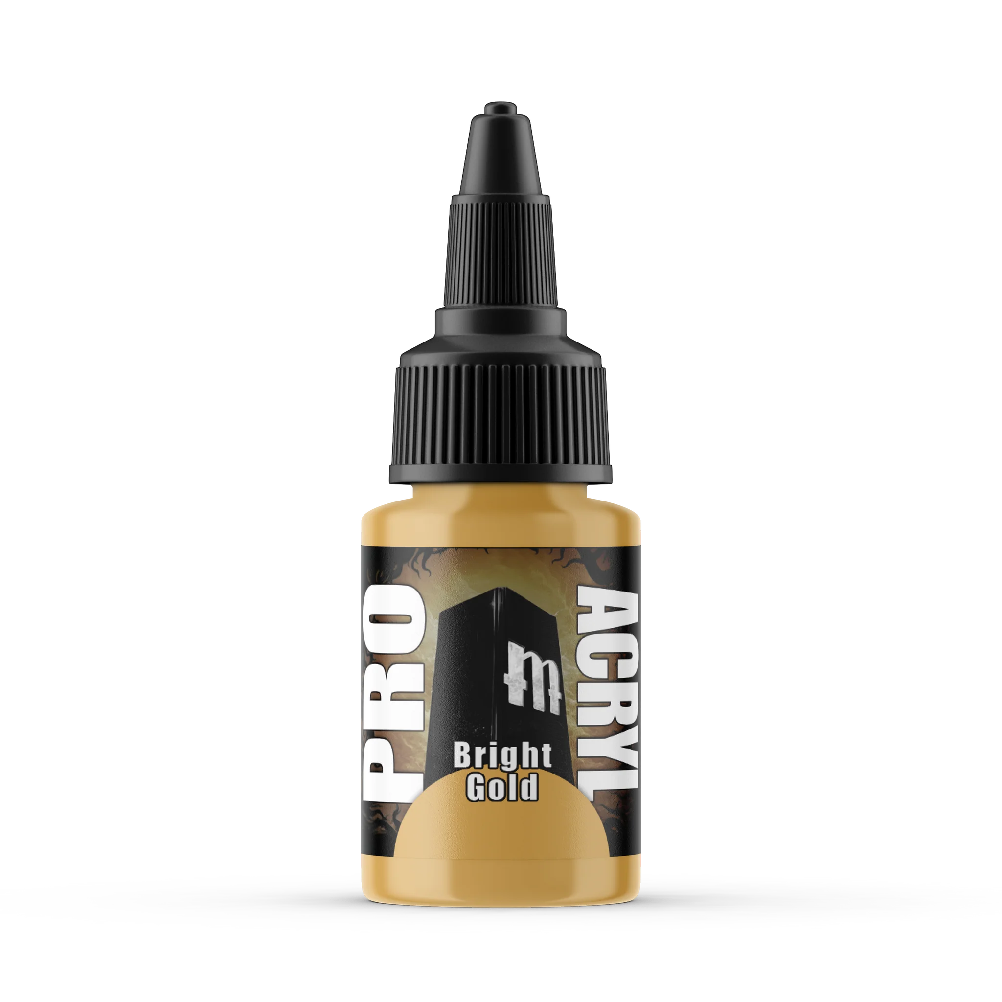 Pro Acryl Bright Gold