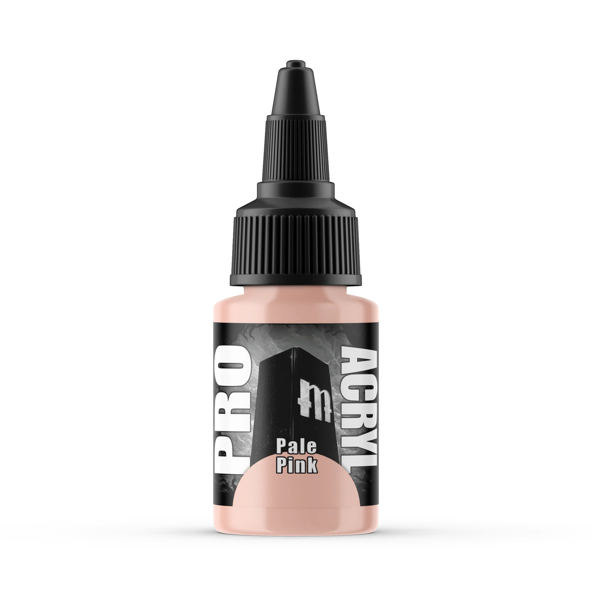 Pro Acryl Pale Pink