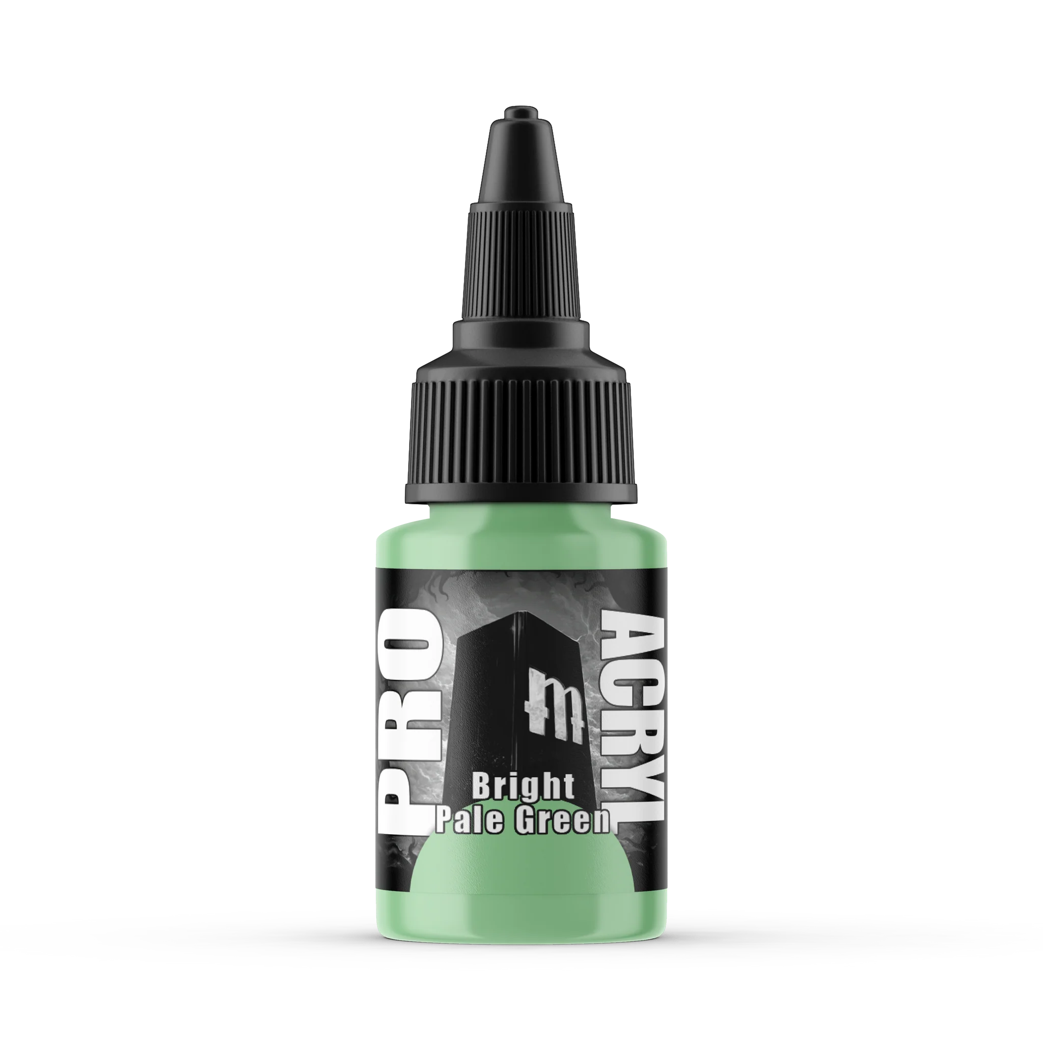 Pro Acryl Bright Pale Green