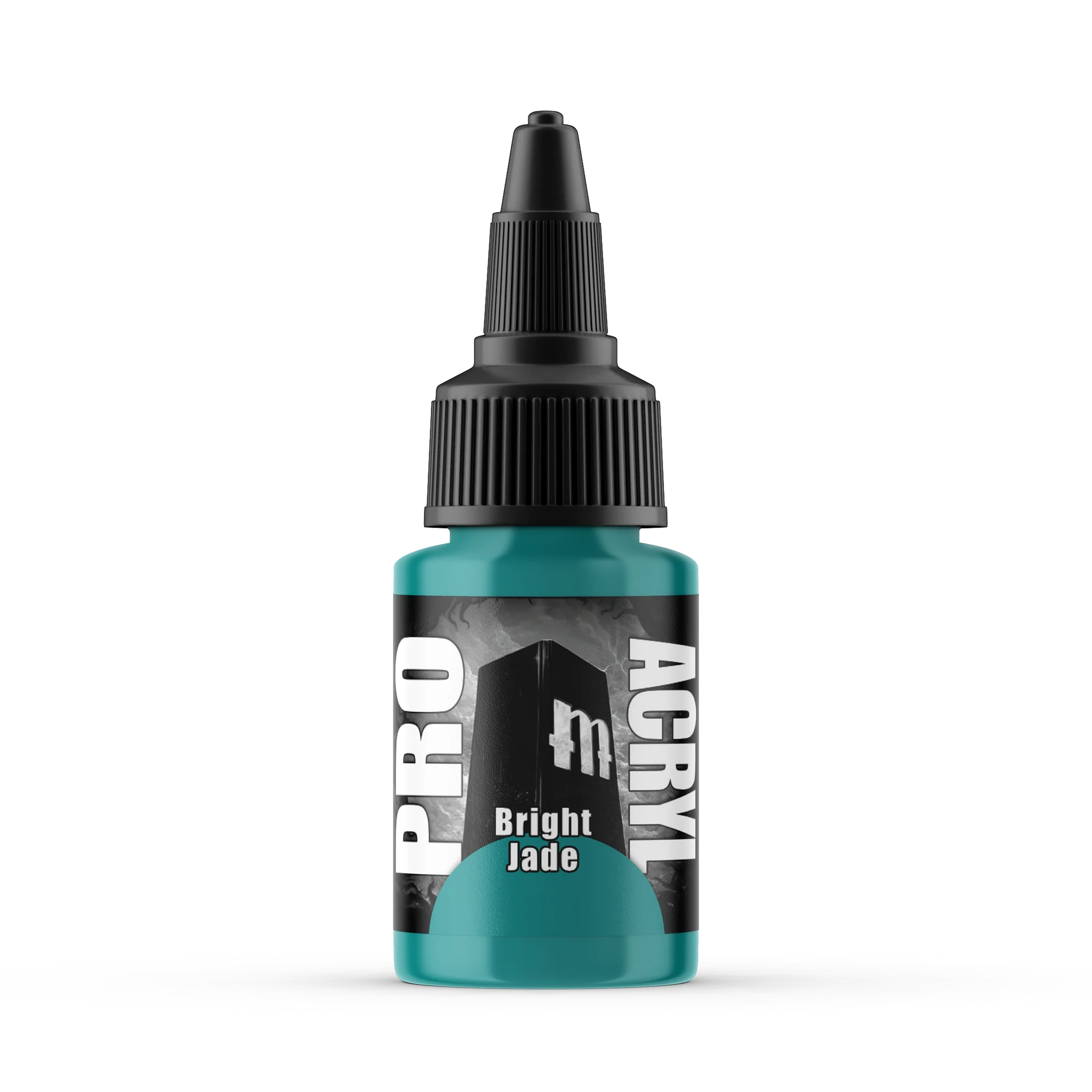 Pro Acryl Bright Jade
