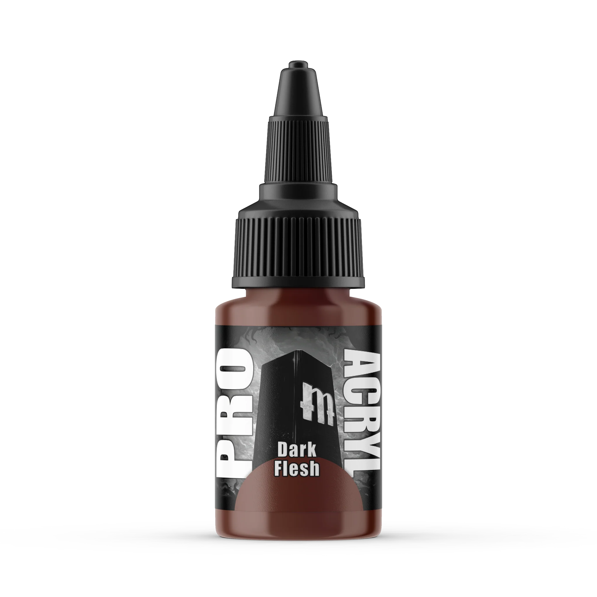 Pro Acryl Dark Flesh