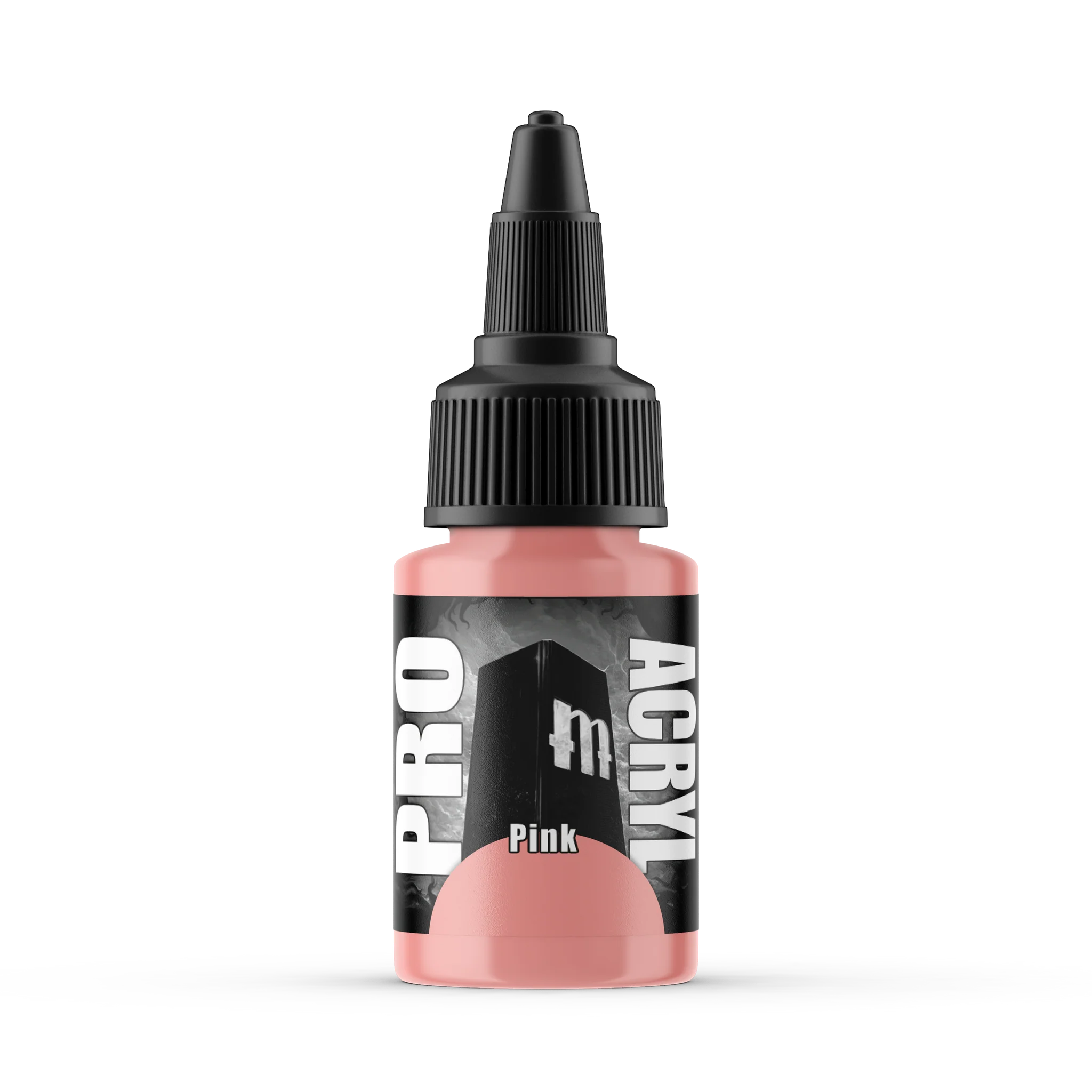 Pro Acryl Pink