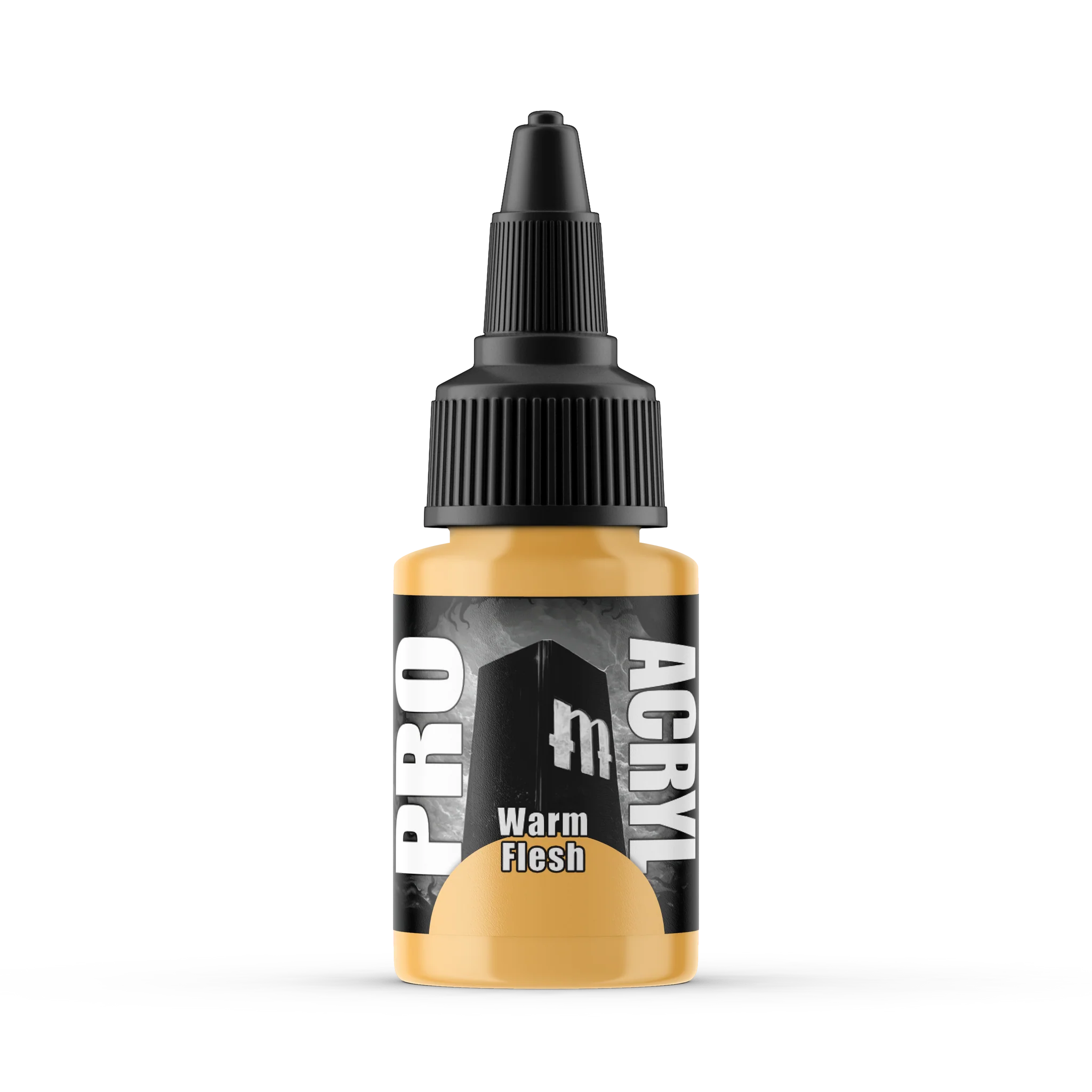 Pro Acryl Warm Flesh