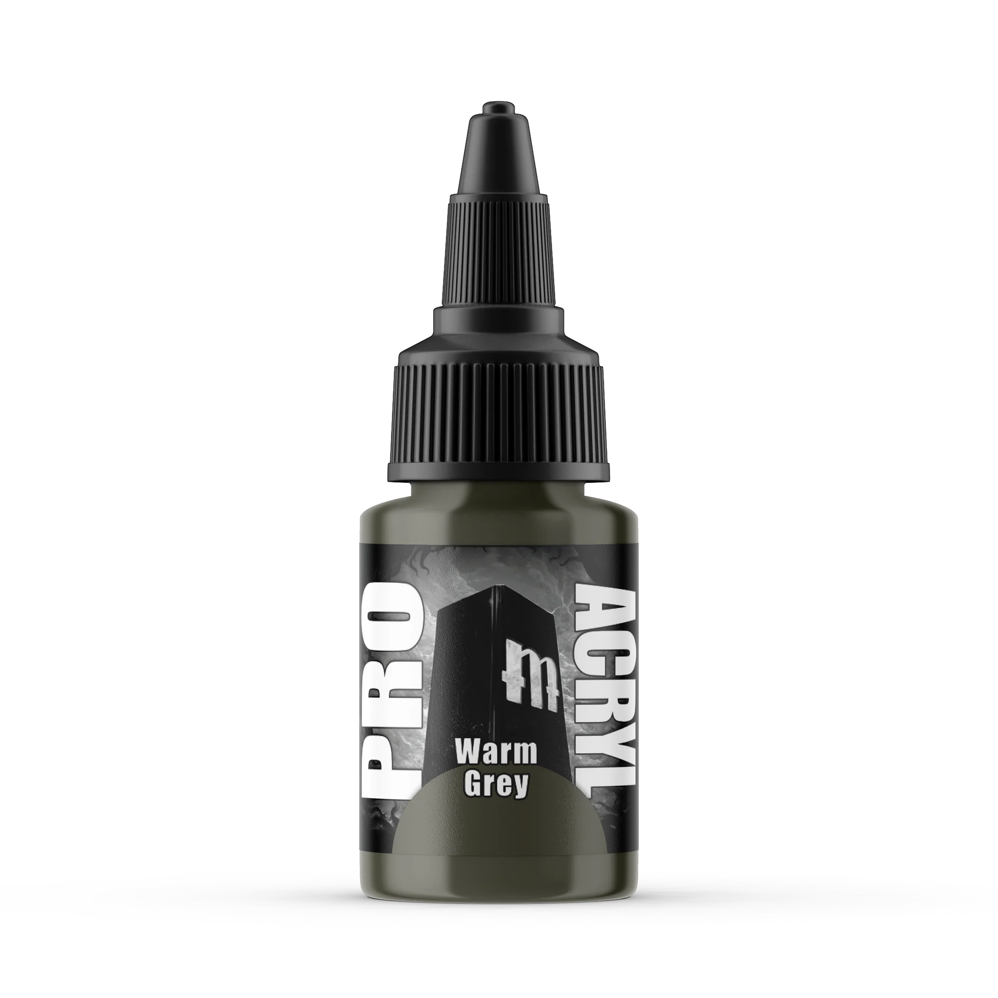 Pro Acryl Warm Grey