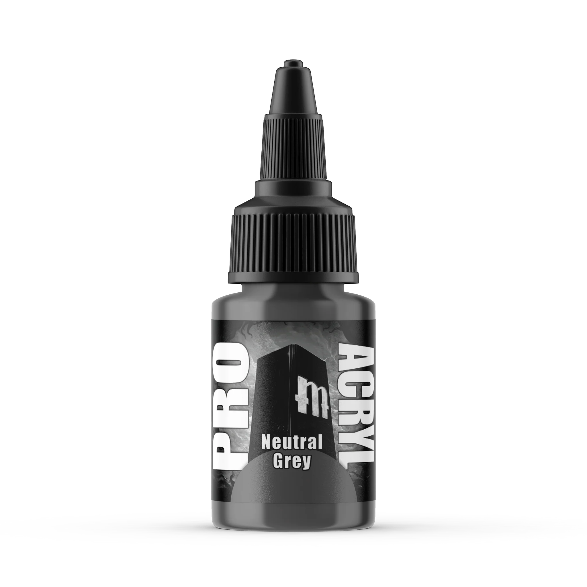 Pro Acryl Neutral Grey