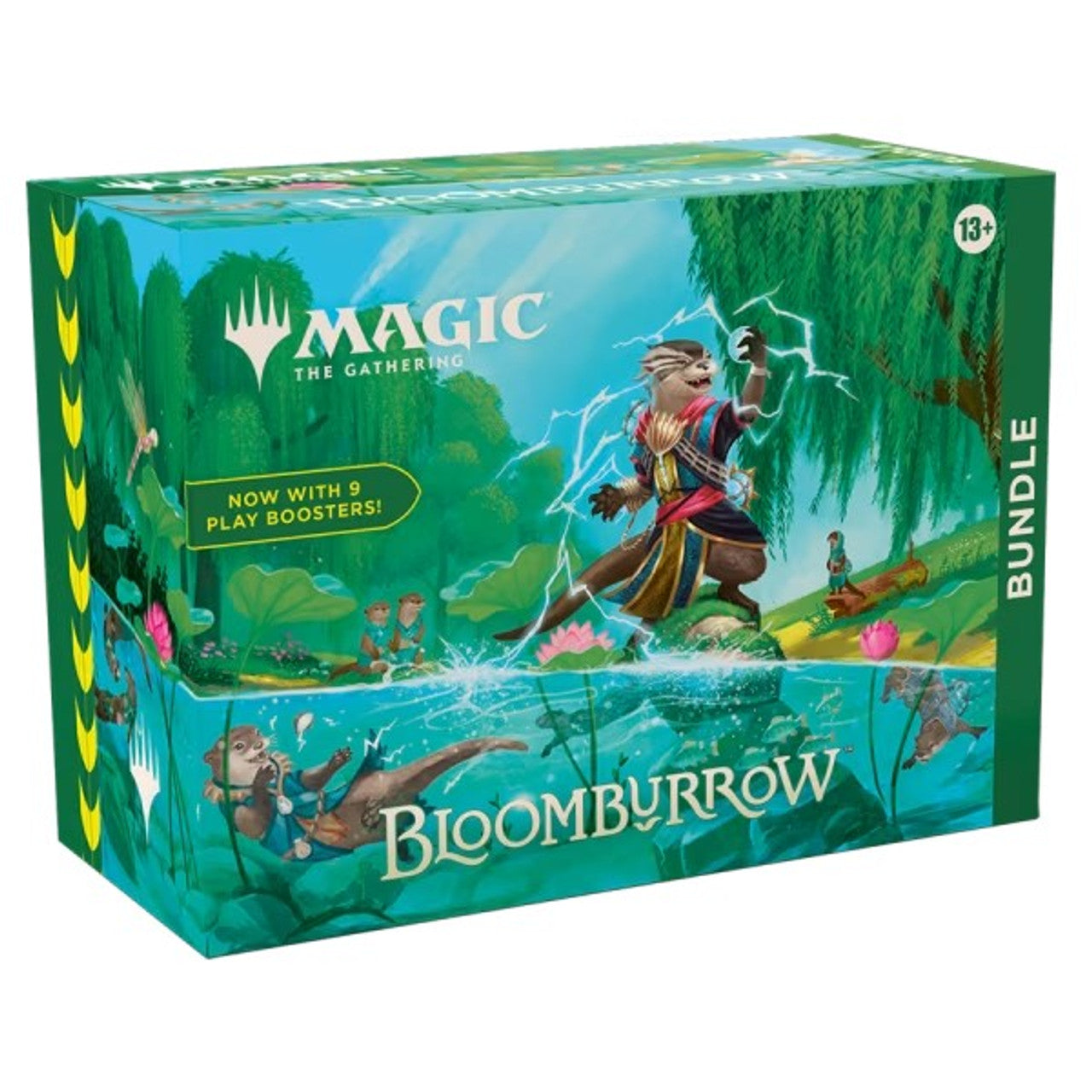 Magic: The Gathering - Bloomburrow - Bundle