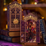 Book Nook & Wonderland | Magic Fantasy Corner