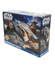 Mandalorian Assault Transport - Star Wars The Clones Wars [Pre-Owned]