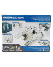 Mandalorian Assault Transport - Star Wars The Clones Wars [Pre-Owned]