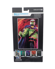 Martian Manhunter (DC Rebirth) - DC Multiverse [Pre-Owned]