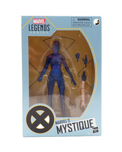 Marvel's Mystique - Marvel Legends [Pre-Owned]