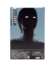 Marvel's Mystique - Marvel Legends [Pre-Owned]