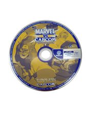 Marvel vs. Capcom Clash of Super Heroes [Loose] [Japanese] - Dreamcast
