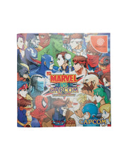 Marvel vs. Capcom Clash of Super Heroes [Loose] [Japanese] - Dreamcast