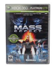 Mass Effect [Platinum Hits] - Xbox 360
