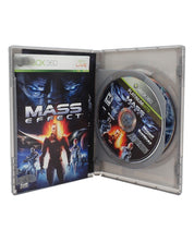Mass Effect [Platinum Hits] - Xbox 360