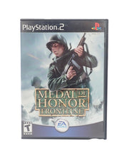 Medal of Honor Frontline - PS2