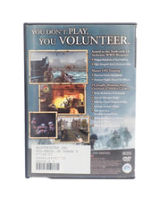 Medal of Honor Frontline - PS2