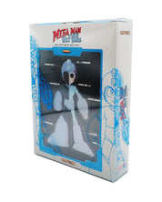 Mega Man The Wily Wars Collector's Edition - Genesis