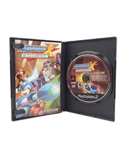 Mega Man X Collection - PS2