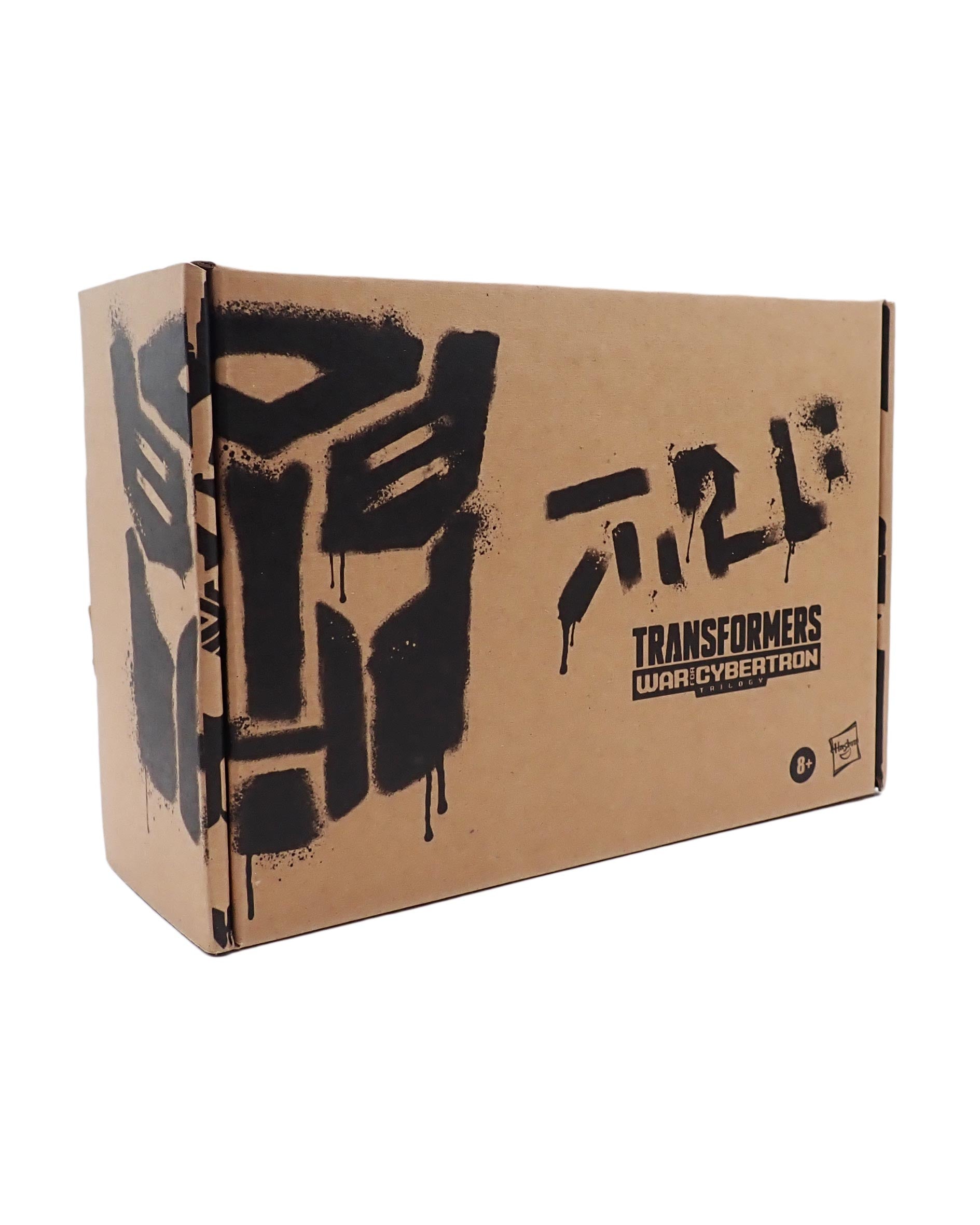 Megatron WFC-GS14 - Transformers War for Cybertron Trilogy [Pre-Owned]