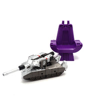 Megatron with Nemesis Throne - Transformers Dramatic Capture Series [INCOMPLETE]