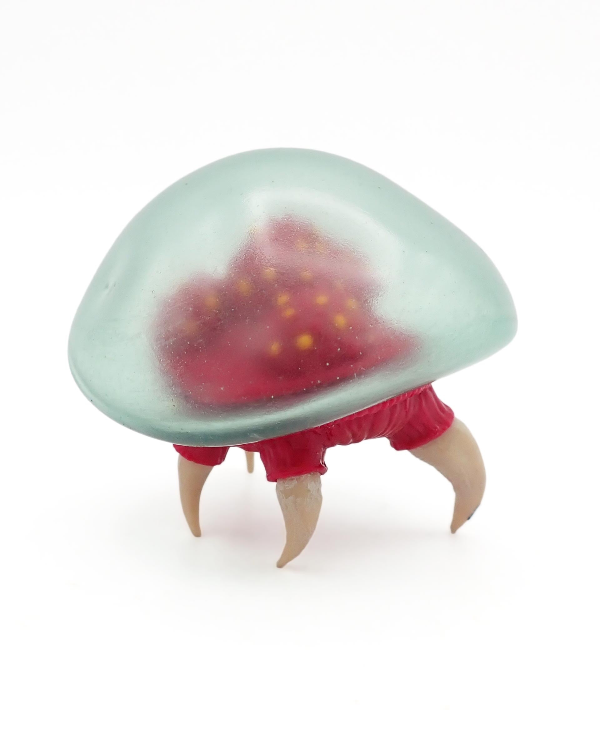 Metroid - World of Nintendo Figure [Pre-Owned]