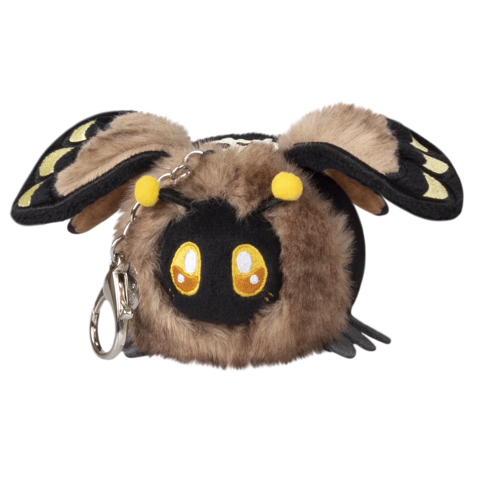 Micro Squishable Death's-head Hawkmoth