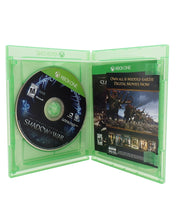 Middle-earth Shadow of War - Xbox One