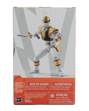 Mighty Morphin White Ranger - Power Rangers Lightning Collection [Pre-Owned]