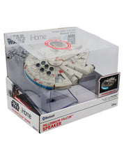Millennium Falcon Speaker - Star Wars iHome [Pre-Owned]