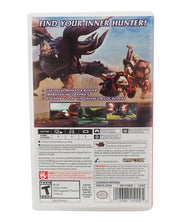 Monster Hunter Generations Ultimate - Switch