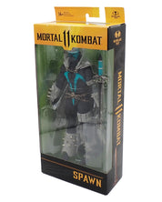Mortal Kombat 11 Spawn - McFarlane Toys [Pre-Owned]
