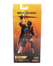 Mortal Kombat 11 Spawn - McFarlane Toys [Pre-Owned]