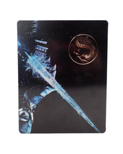 Mortal Kombat - Blu-ray SteelBook [Pre-Owned]