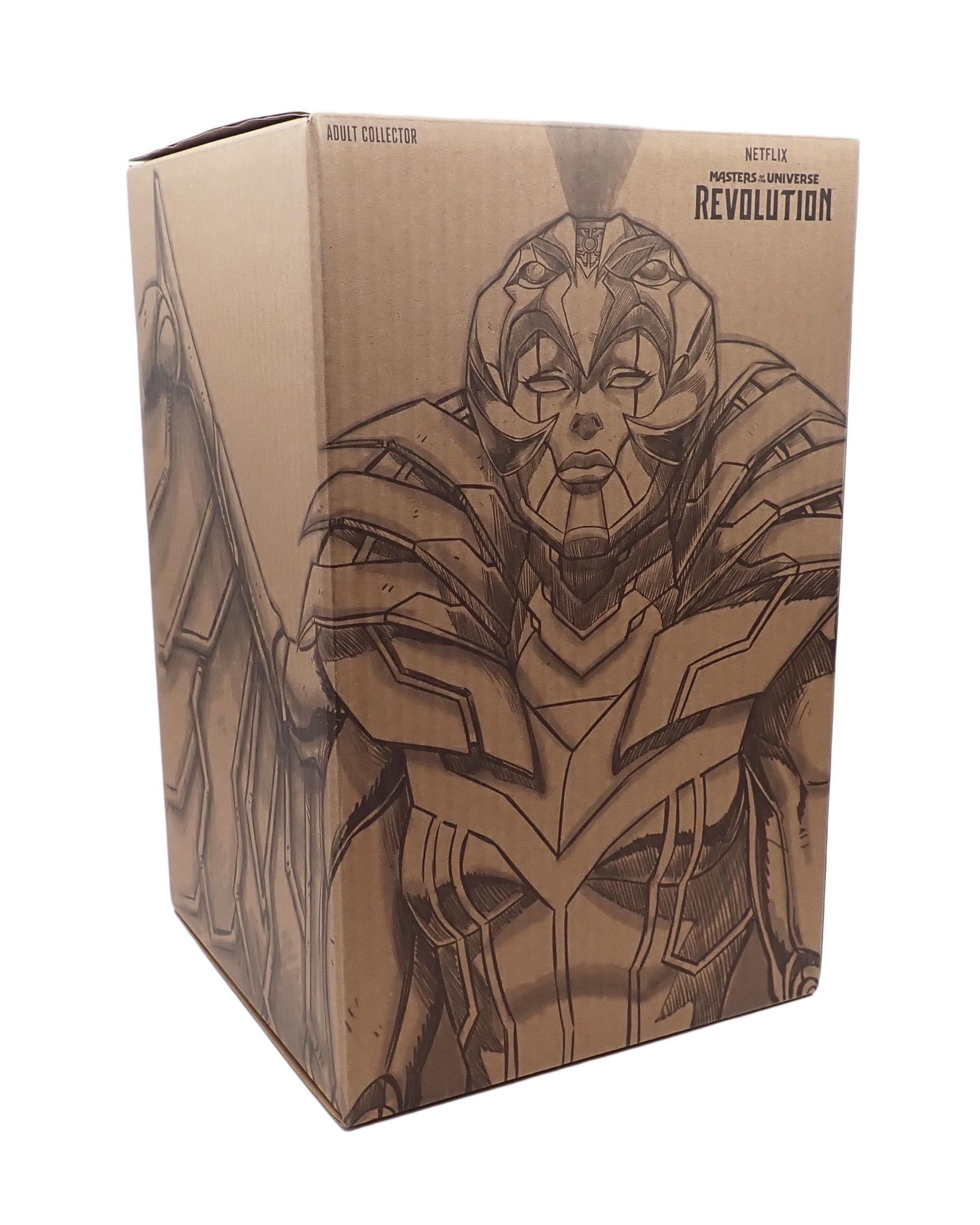 Motherboard - Masters of the Universe Revolution [Pre-Owned]