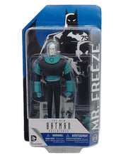 Mr. Freeze - The New Batman Adventures Figure [Pre-Owned]