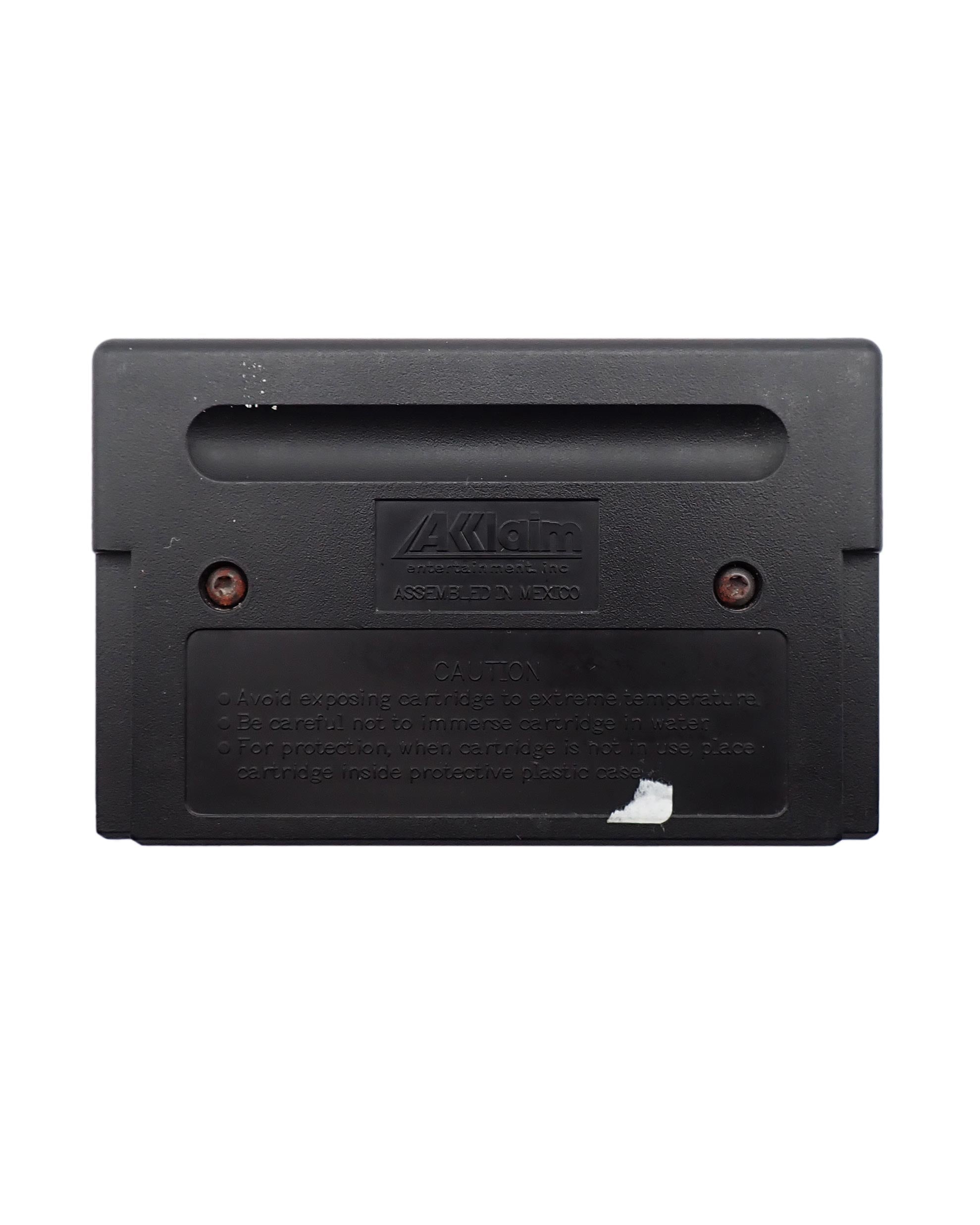 NBA Jam [Loose] - Genesis