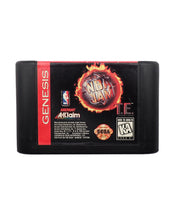NBA Jam [Loose] - Genesis