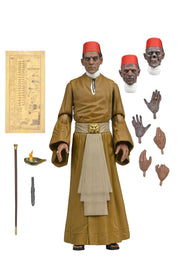 The Mummy: Ultimate Ardath Bey Action Figure NECA