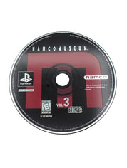 Namco Museum Vol. 3 [Loose] - PS1