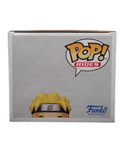 Naruto On Gamakichi - POP! #106