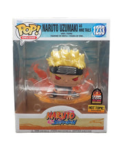 Naruto Uzumaki As Nine Tails - POP! #1233