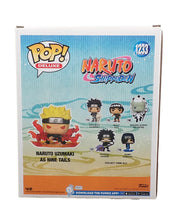 Naruto Uzumaki As Nine Tails - POP! #1233