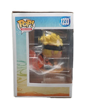 Naruto Uzumaki As Nine Tails - POP! #1233