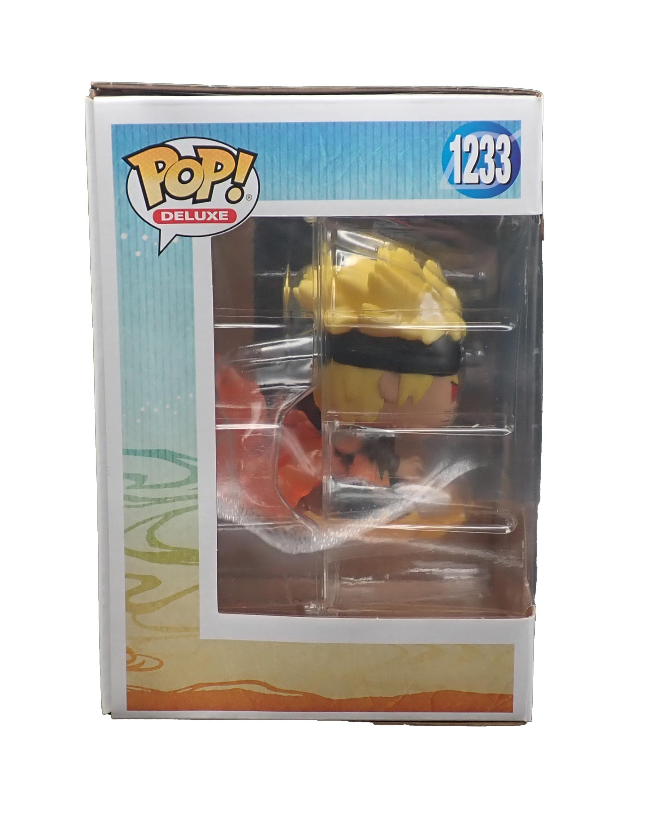Naruto Uzumaki As Nine Tails - POP! #1233