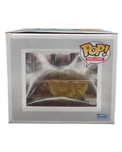 Naruto Uzumaki As Nine Tails - POP! #1233