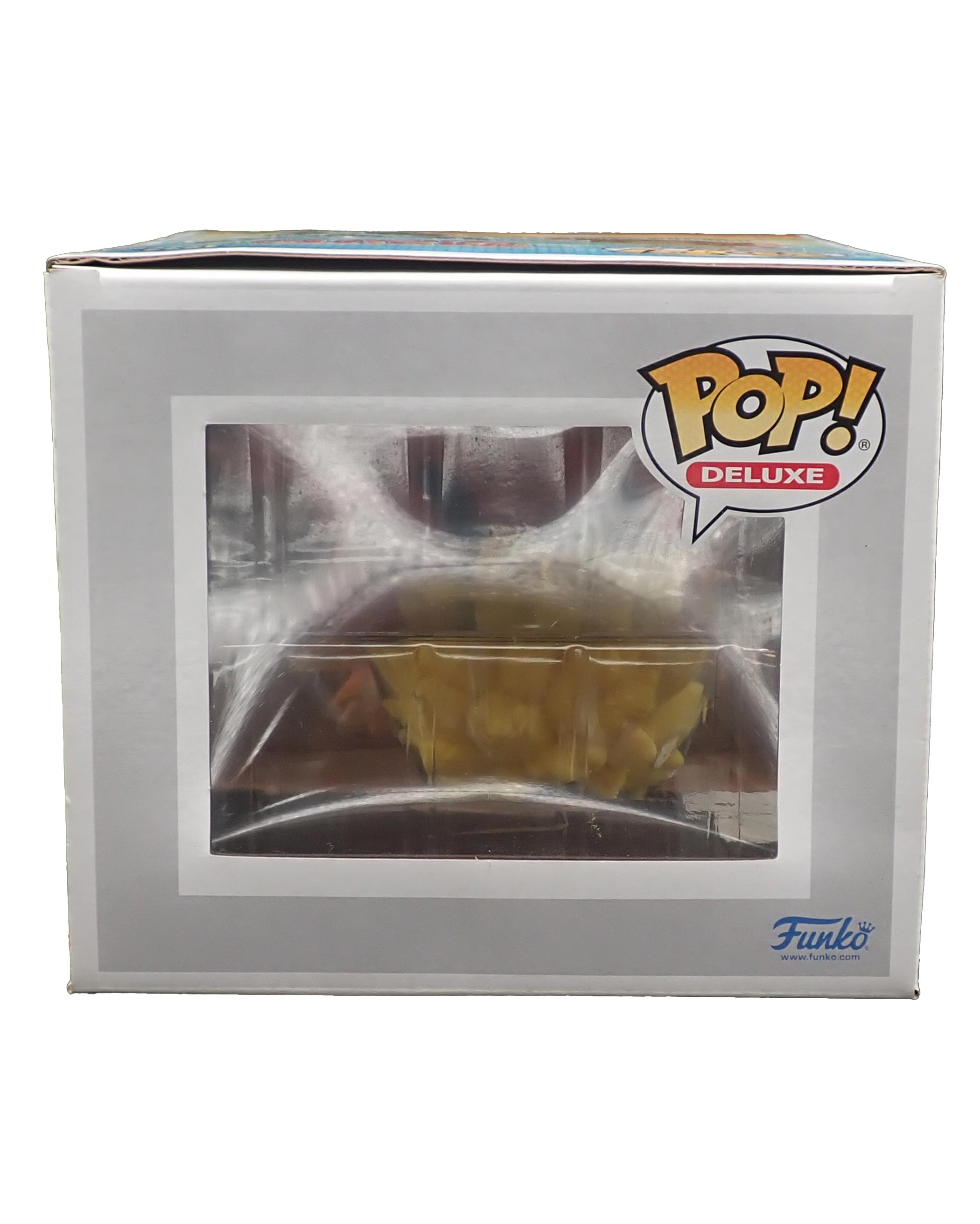 Naruto Uzumaki As Nine Tails - POP! #1233